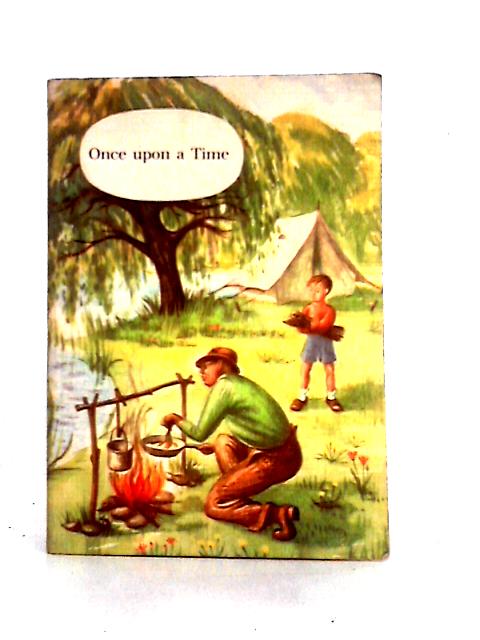 Once Upon a Time