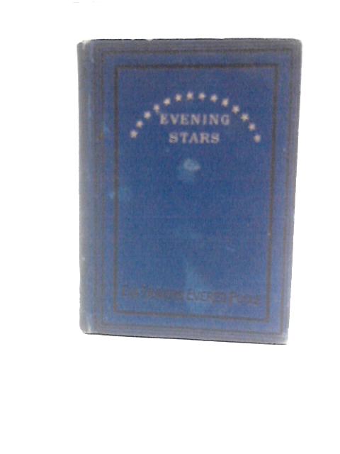 Evening Stars