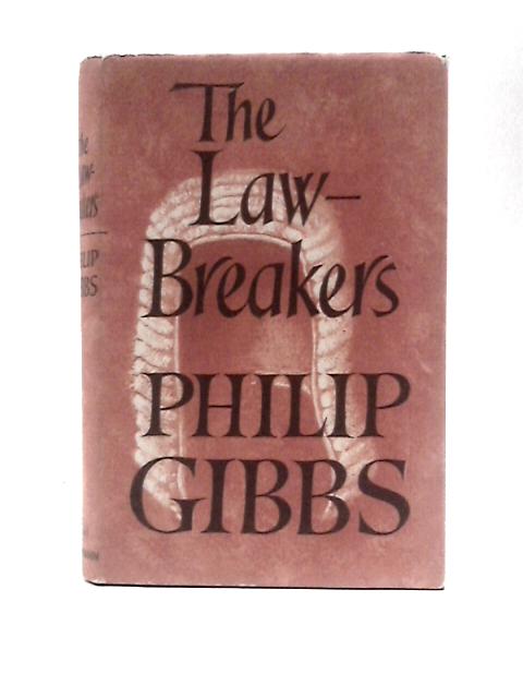 The Law Breakers