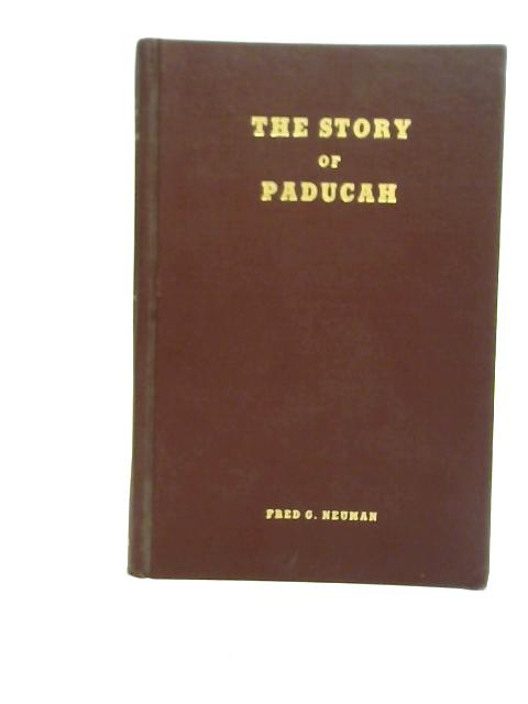 The Story of Paducah