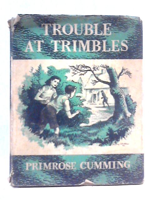 Trouble at Trimbles