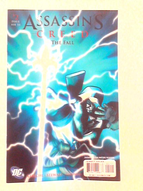 Assassin's Creed: The Fall No.2