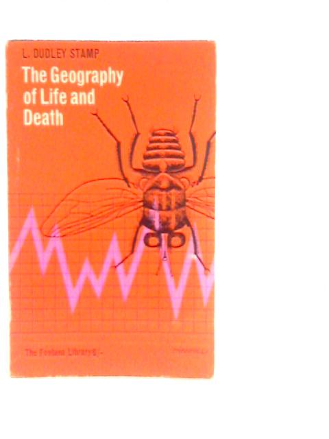 The Geography of Life and Death