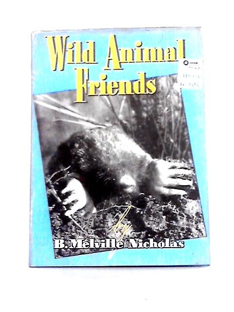 Wild Animal Friends
