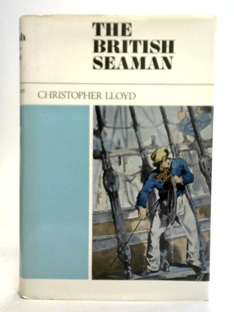 The British Seaman 1200-1860