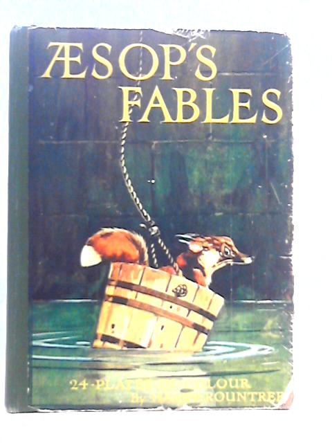 Aesop's Fables