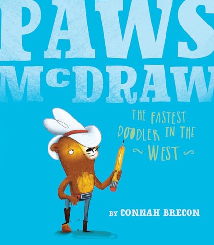 Paws McDraw