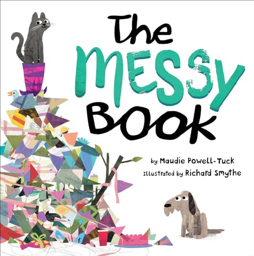 The Messy Book