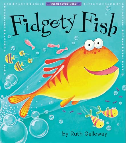 Fidgety Fish