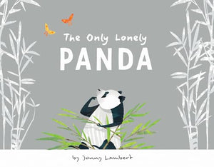 The Only Lonely Panda 