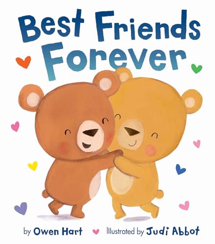 Best Friends Forever