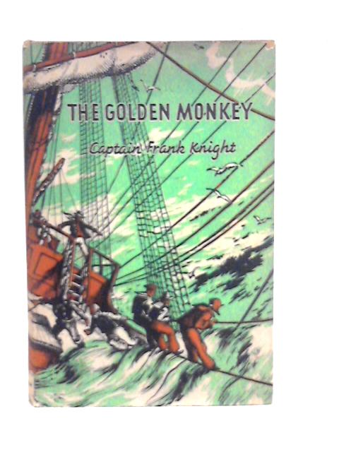 The Golden Monkey
