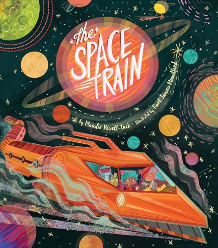 Space Train, The