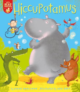 Hiccupotamus 