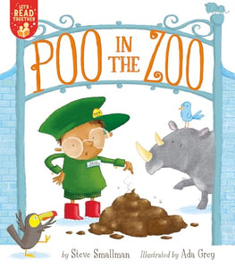 Poo in the Zoo 