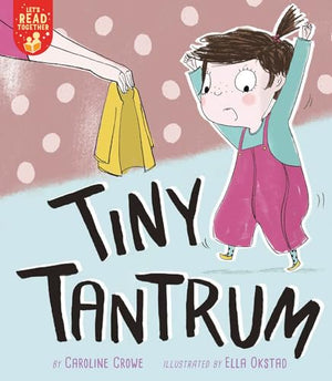 Tiny Tantrum