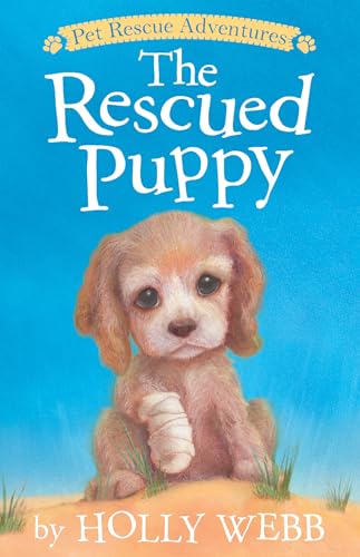 The Rescued Puppy