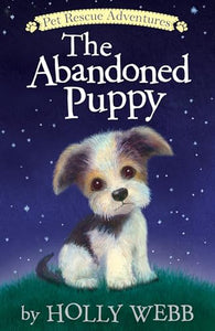 The Abandoned Puppy 