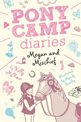 Megan and Mischief