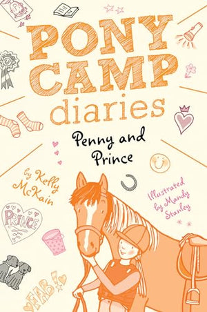 Penny and Prince