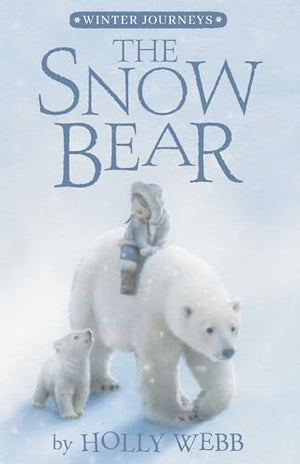 The Snow Bear
