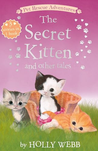 The Secret Kitten and Other Tales