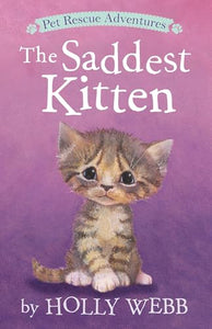 The Saddest Kitten 
