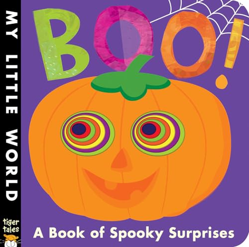 Boo!