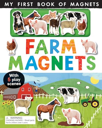 Farm Magnets