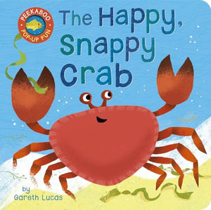 The Happy Snappy Crab 