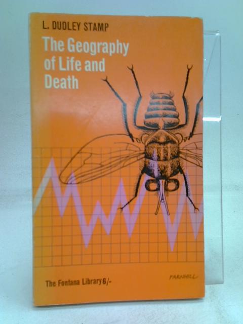 The geography of life and death (Fontana library)