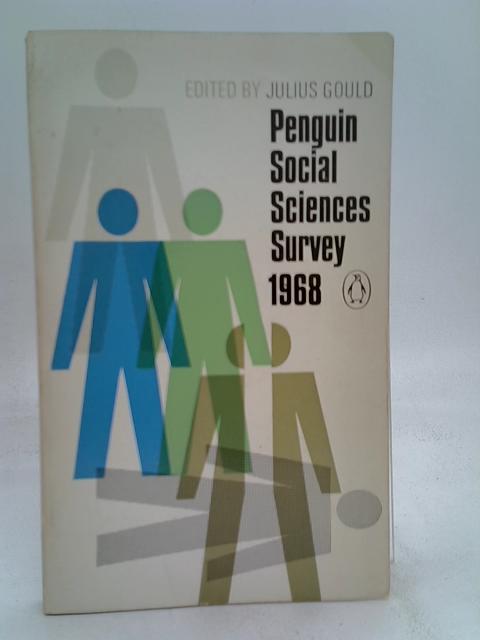 Penguin Social Sciences Survey 1968
