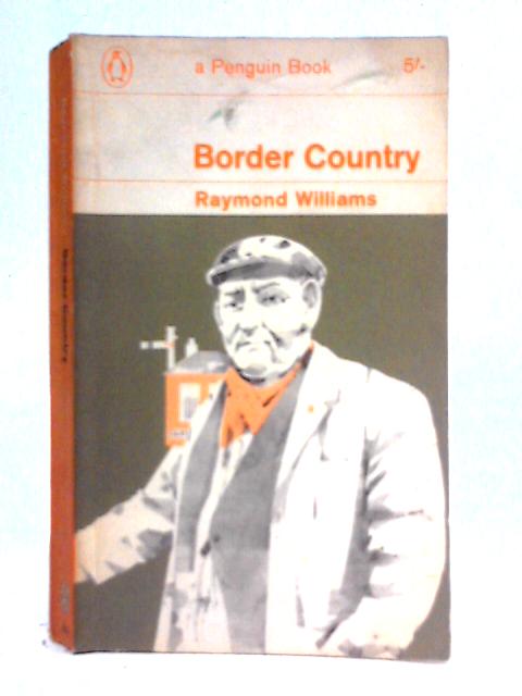 Border Country