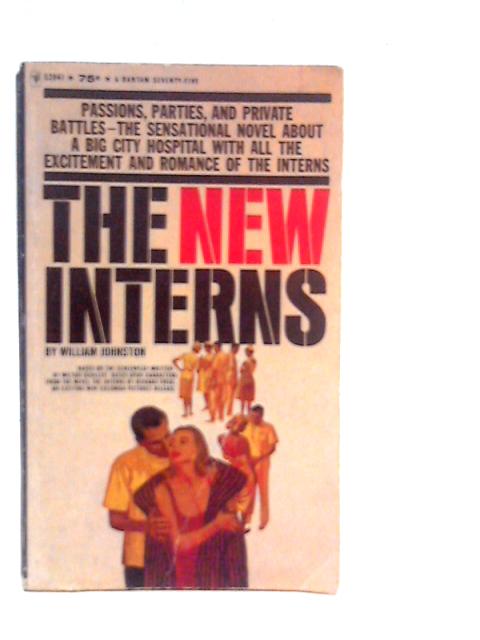 The New Interns
