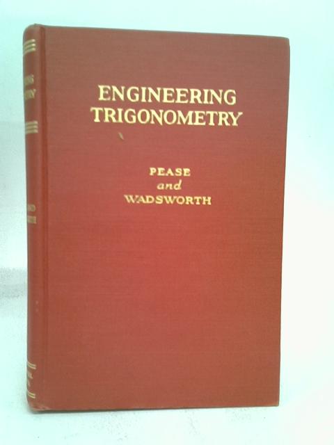 Engineering Trigonometry