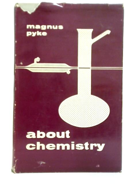 About Chemistry