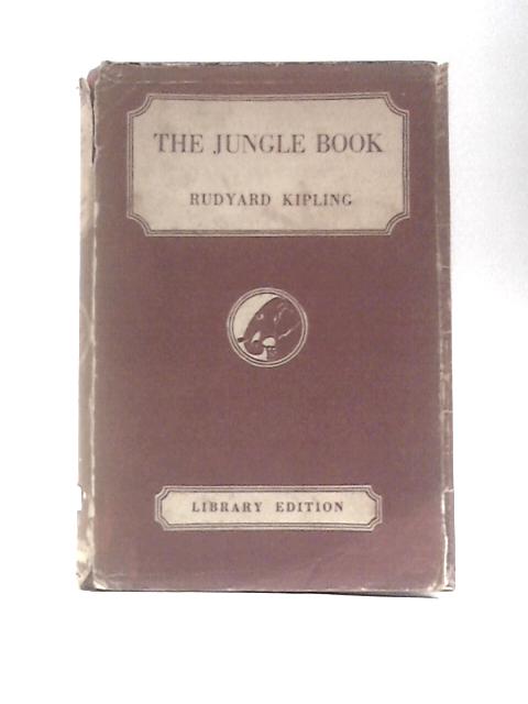 The Jungle Book