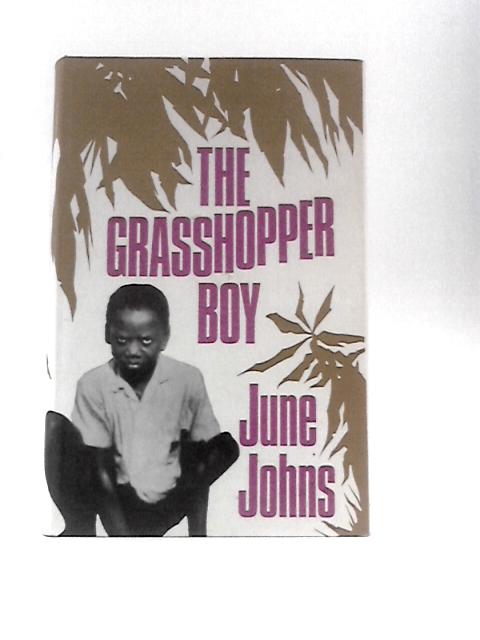 The Grasshopper Boy