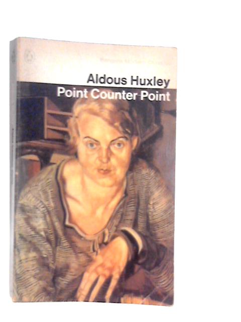 Point Counter Point