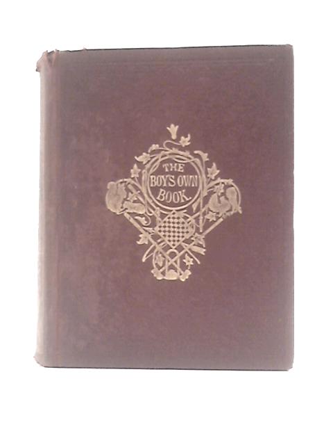 The Boy's Own Book