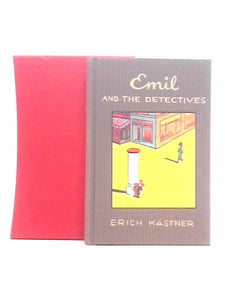 Emil and the Detectives 