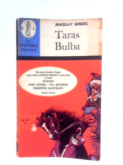 Tara Bulba