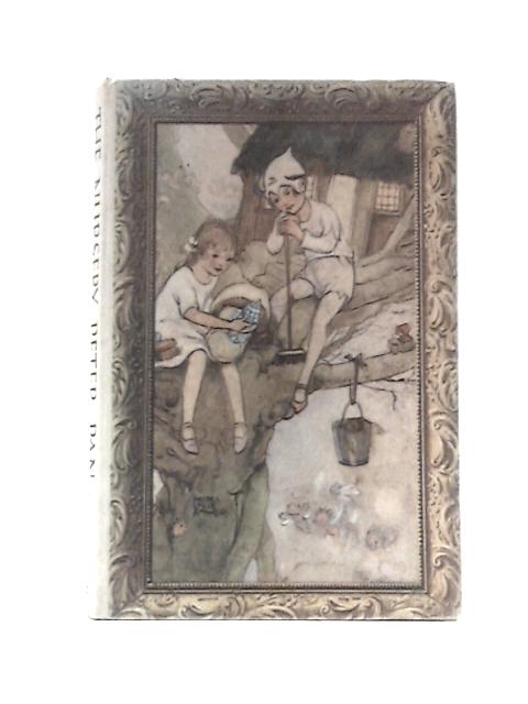Nursery Peter Pan
