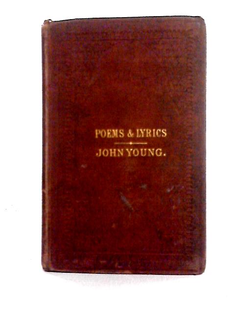 Poems and Lyrics