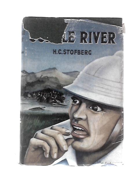 Jungle River