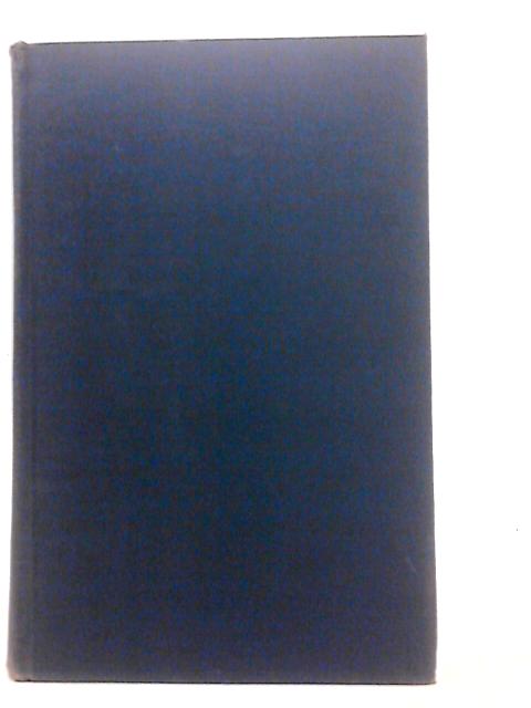 A Handbook Of Sociology