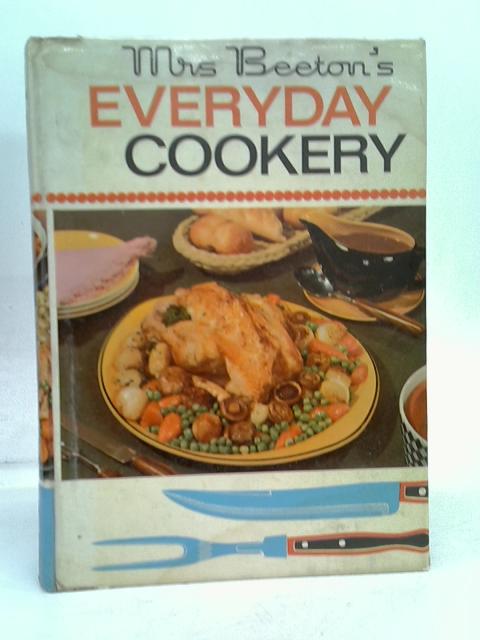 Mrs Beeton's Everyday Cookery