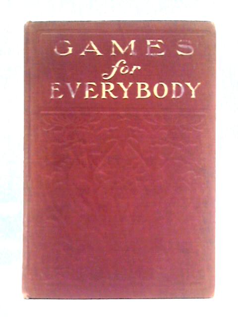 Games for Everybody