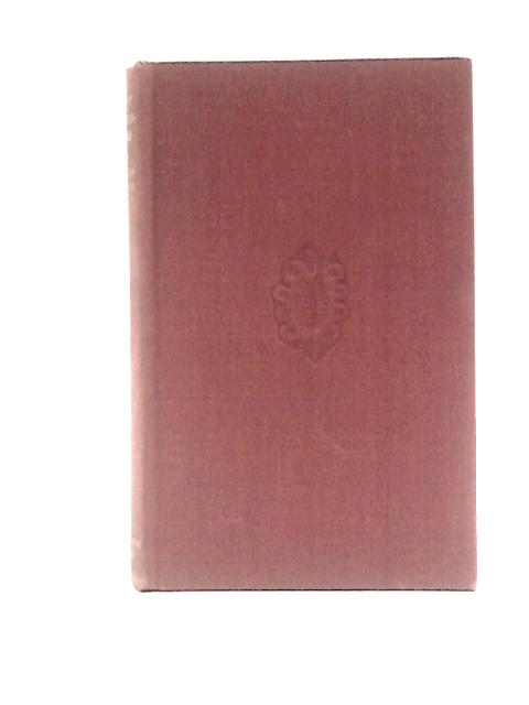 Great Expectations (Everyman's Library No. 234)