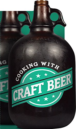 Cooking with Craft Beer